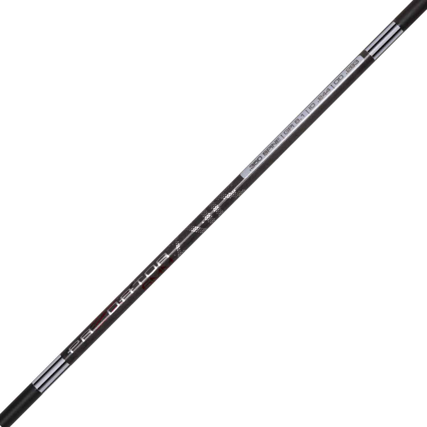 Carbon Express Predator Air 6mm Arrow Shafts