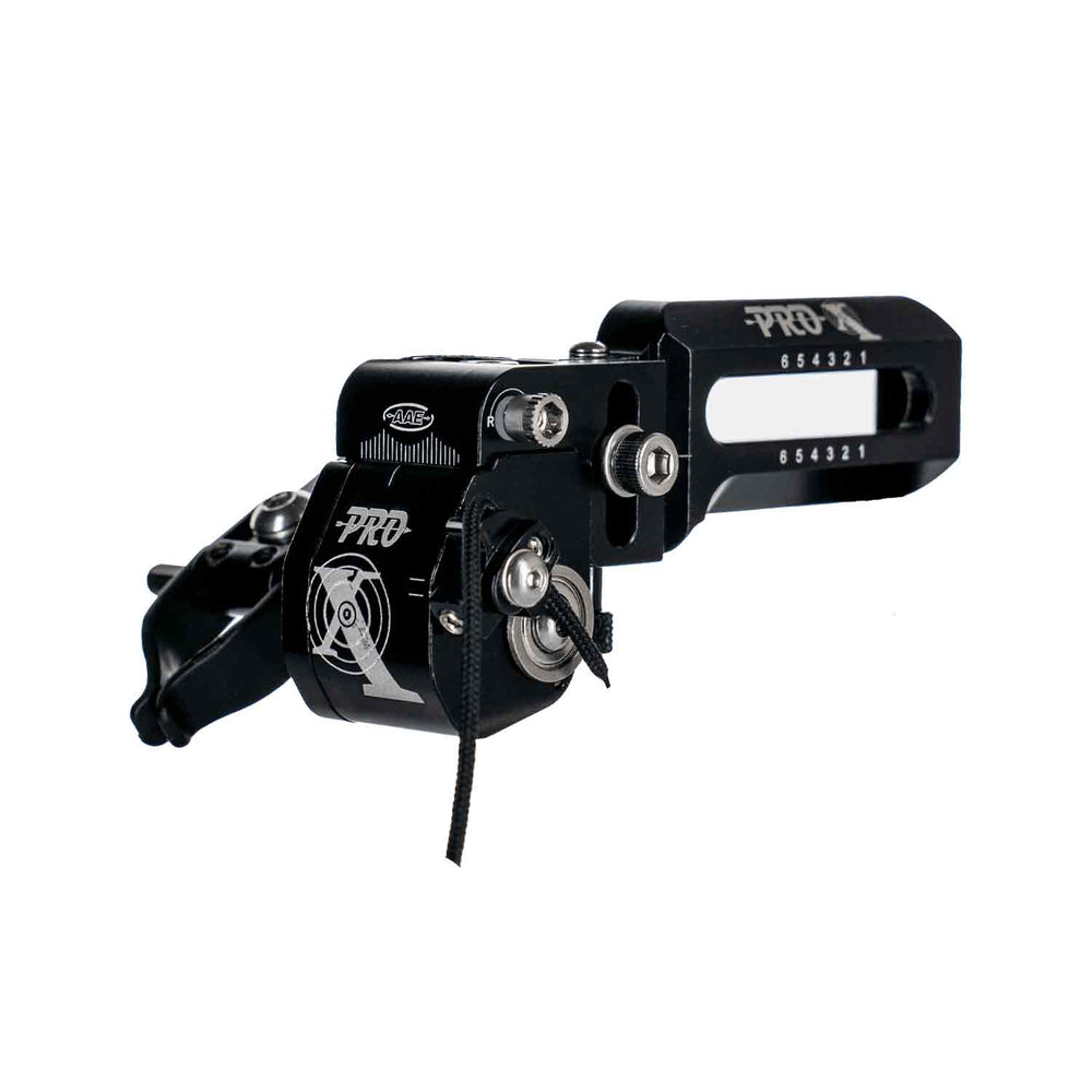 AAE Pro-X Drop Away Target Rest