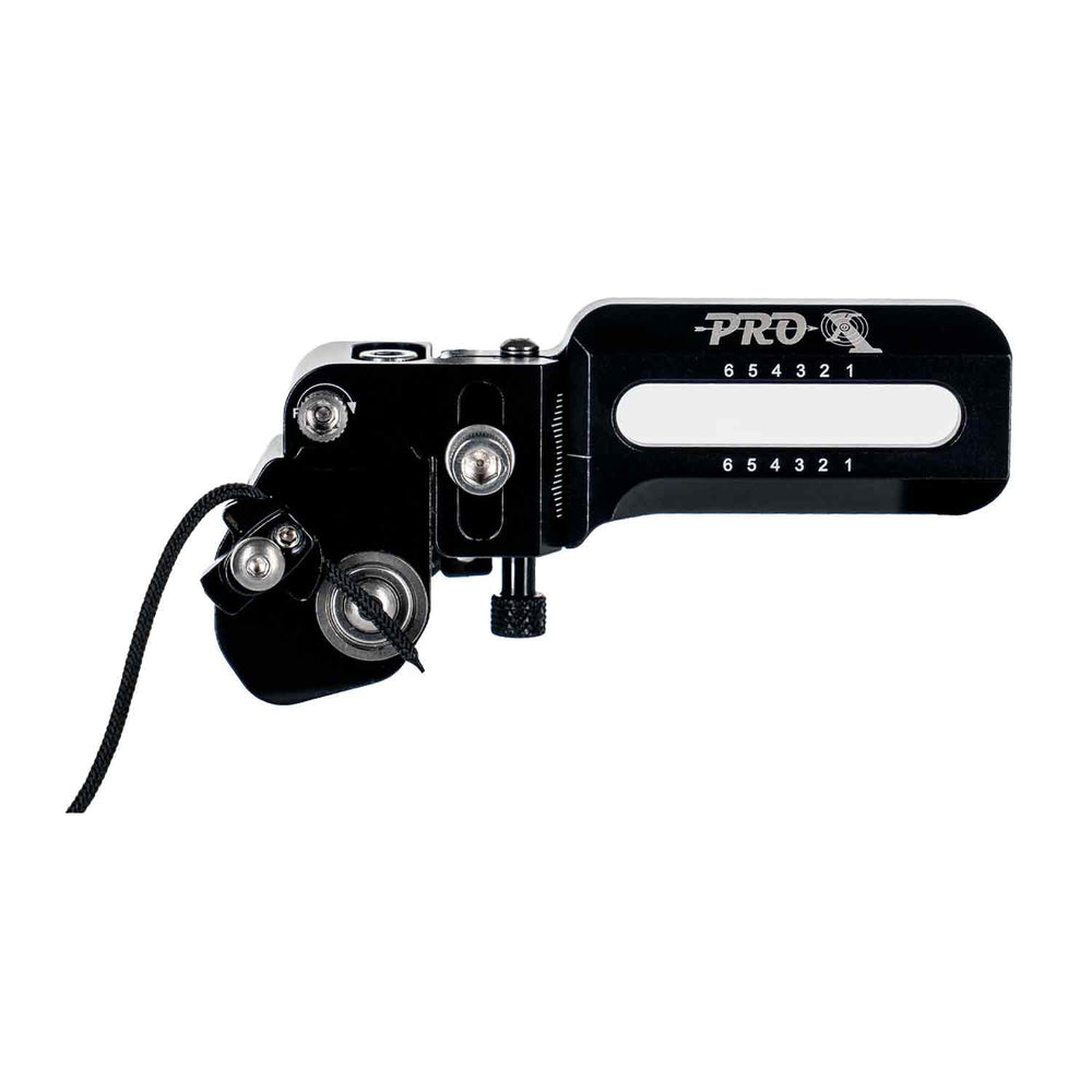 AAE Pro-X Drop Away Target Rest