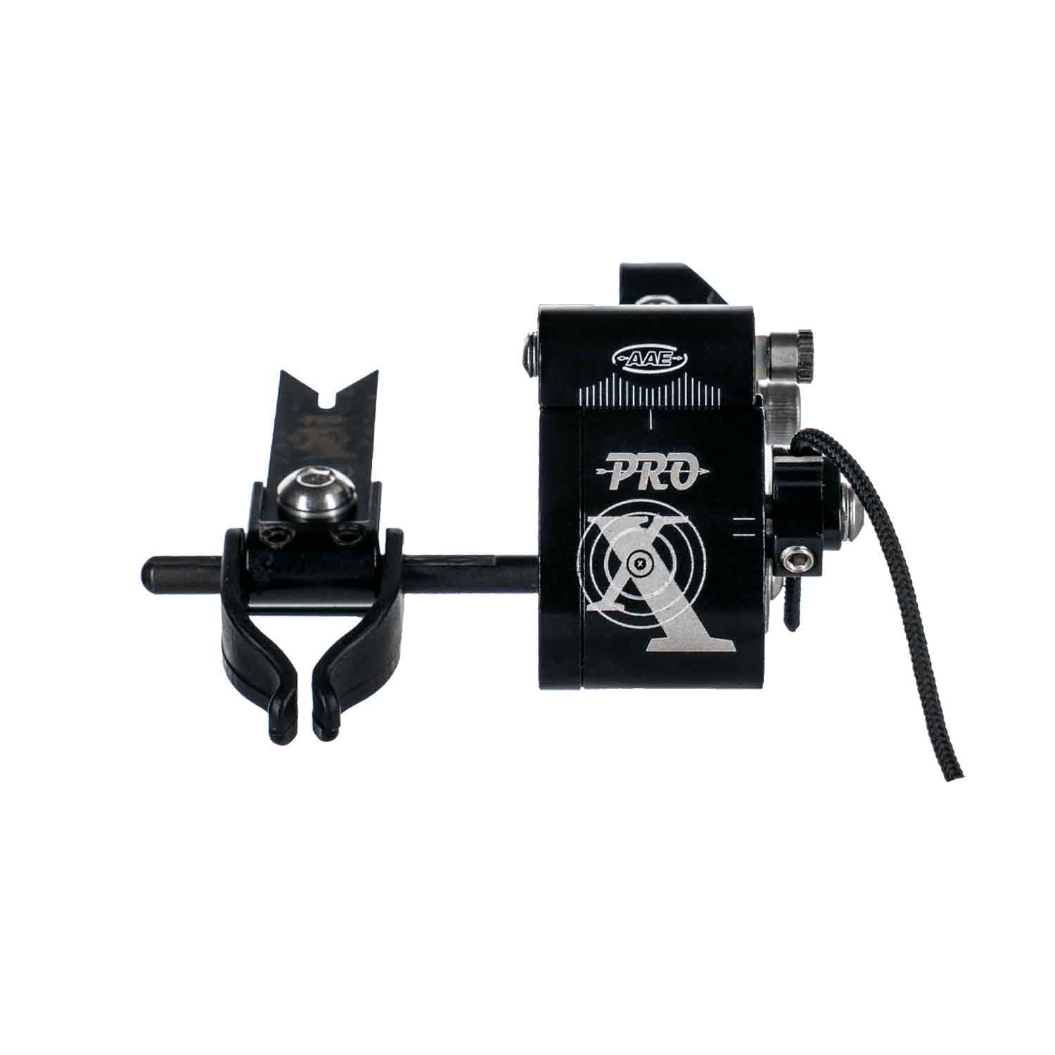 AAE Pro-X Drop Away Target Rest