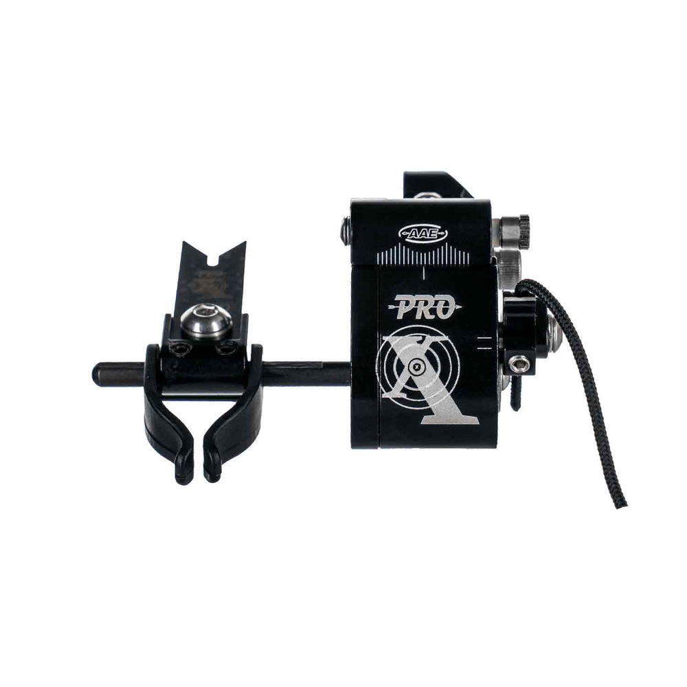 AAE Pro-X Drop Away Target Rest