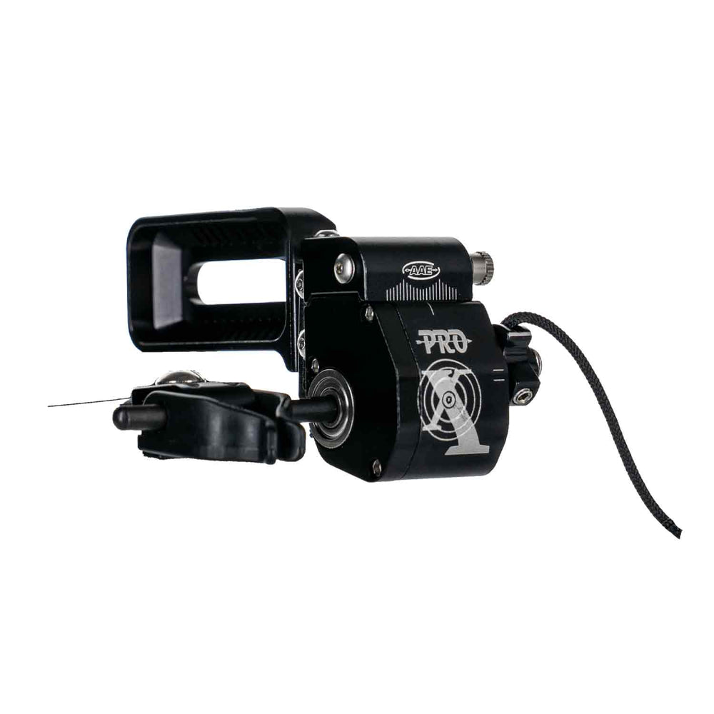 AAE Pro-X Drop Away Target Rest