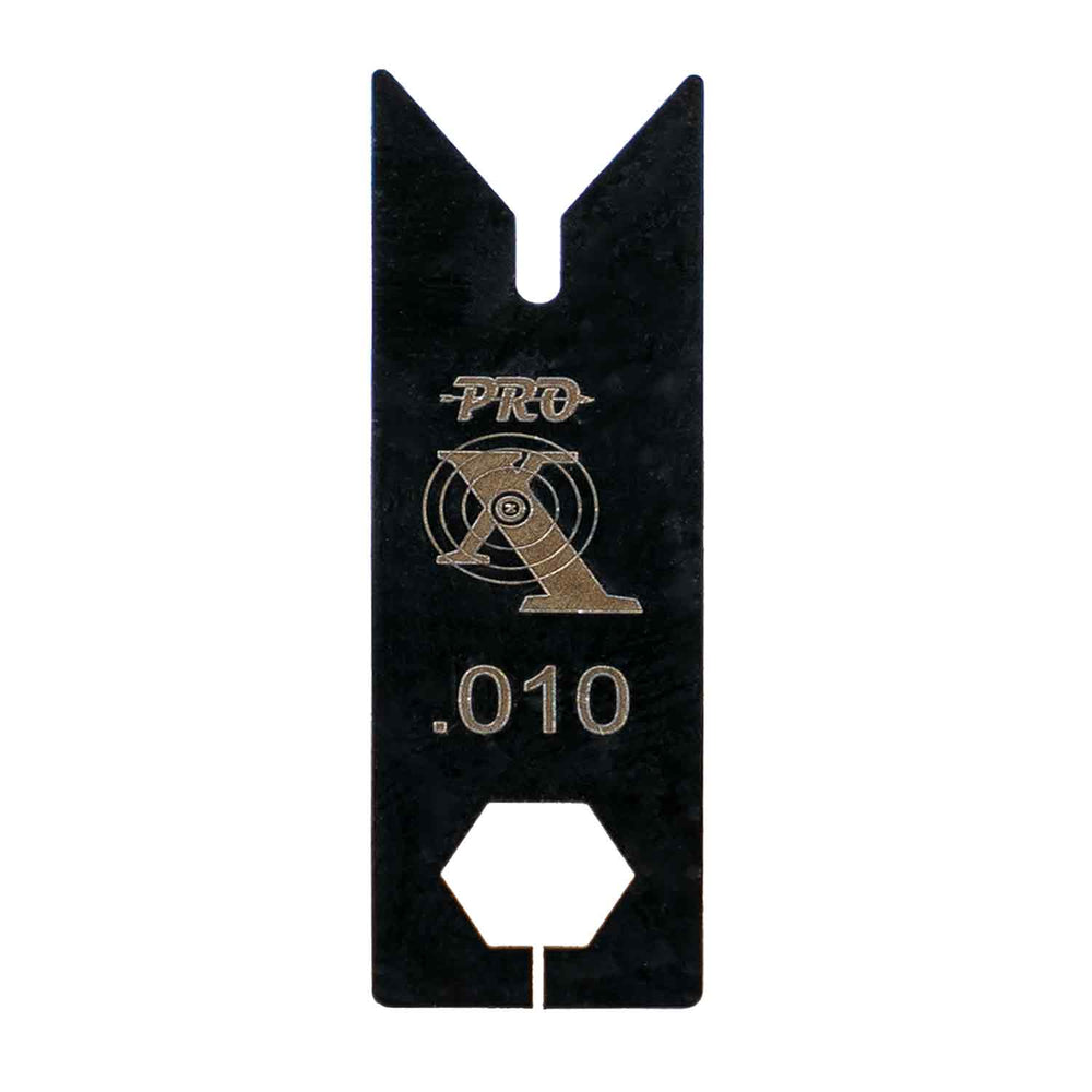 AAE Pro-X Replacement Blades