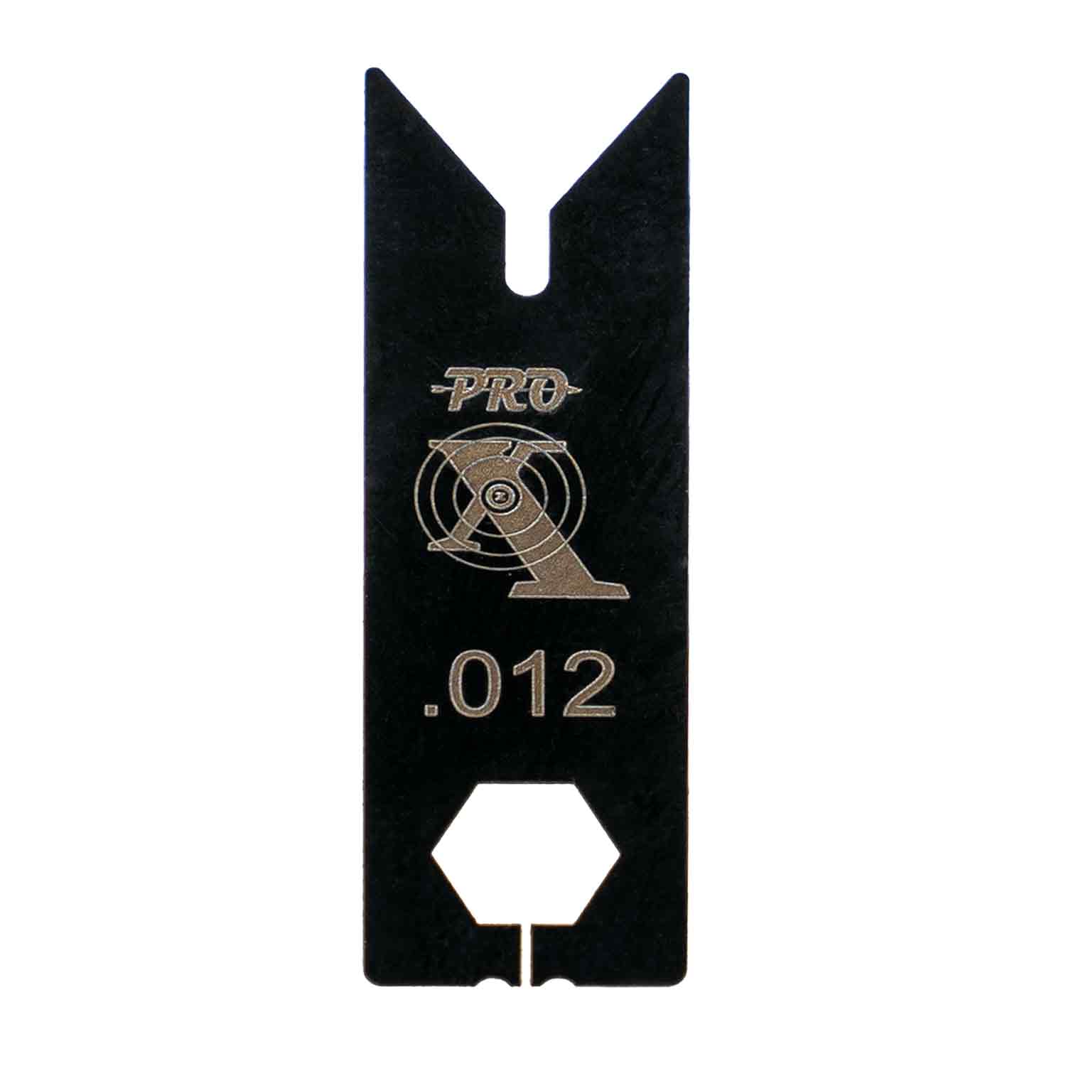 AAE Pro-X Replacement Blades