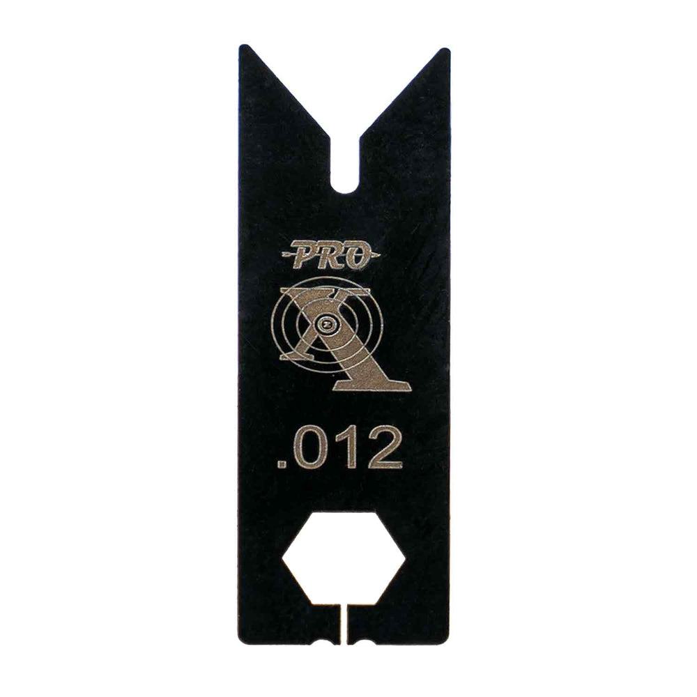 AAE Pro-X Replacement Blades