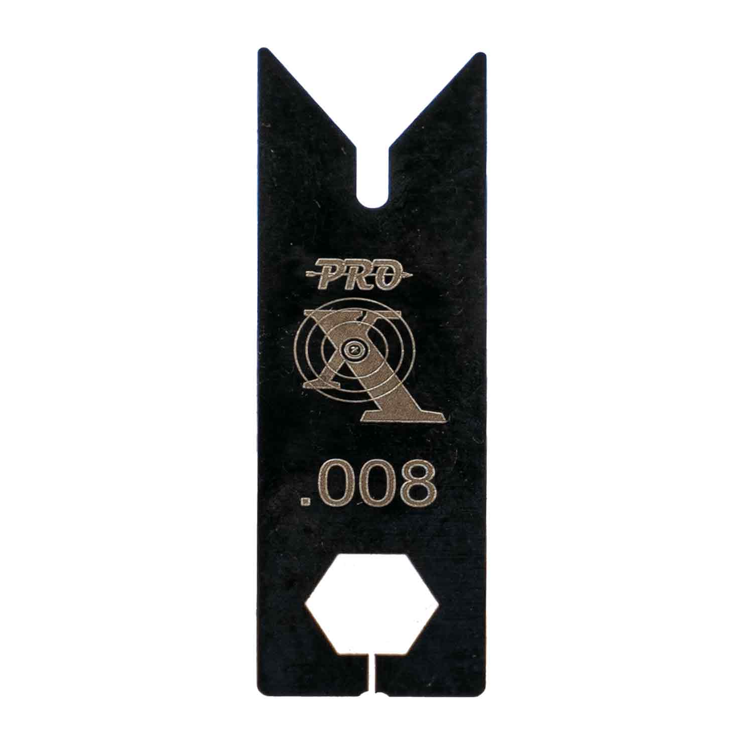 AAE Pro-X Replacement Blades