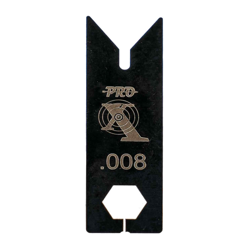 AAE Pro-X Replacement Blades