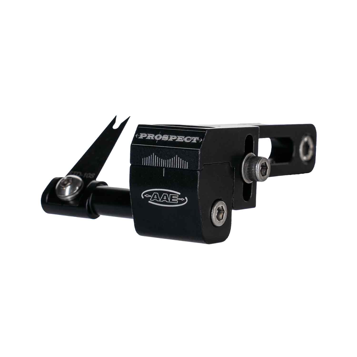 AAE Prospect Target Arrow Rest