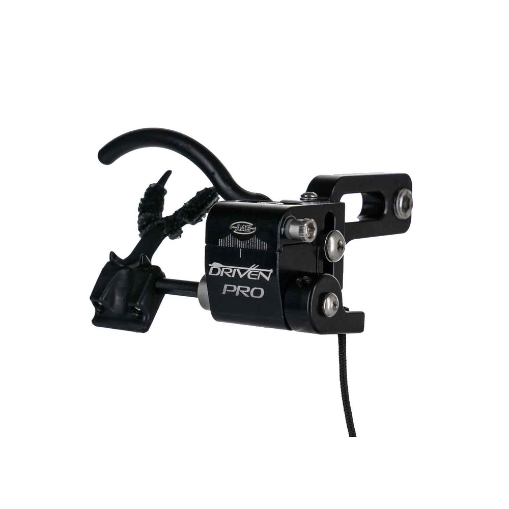 AAE Driven Pro Drop Away Rest