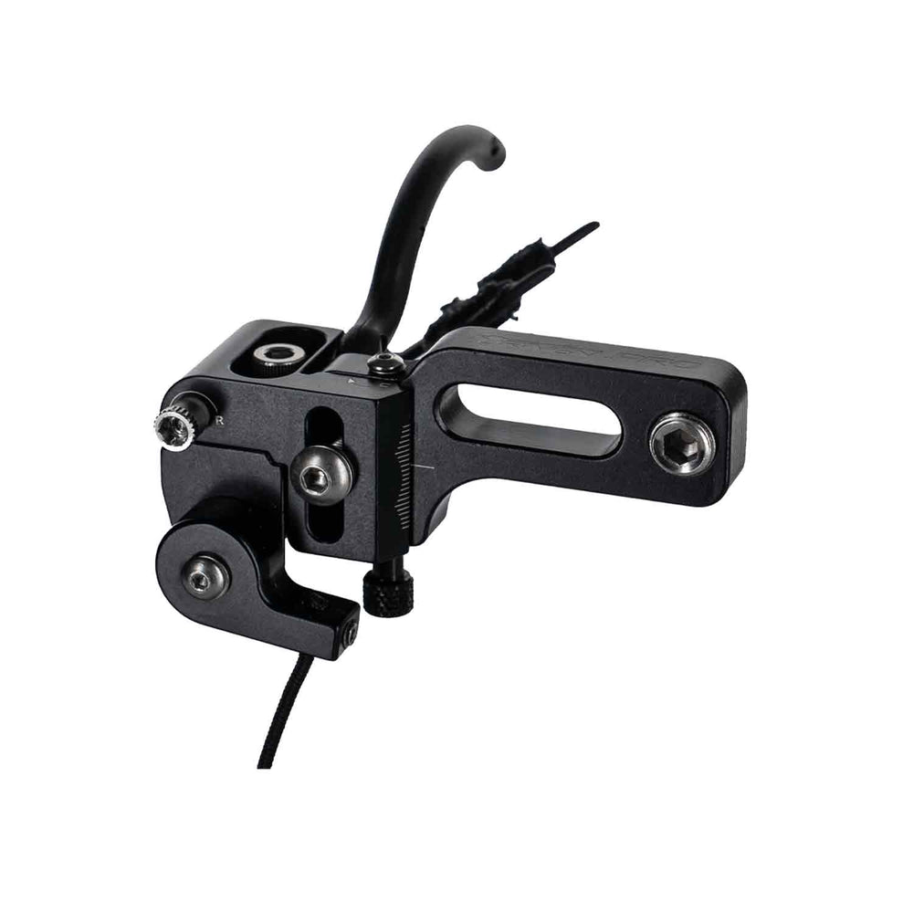 AAE Driven Pro Drop Away Rest