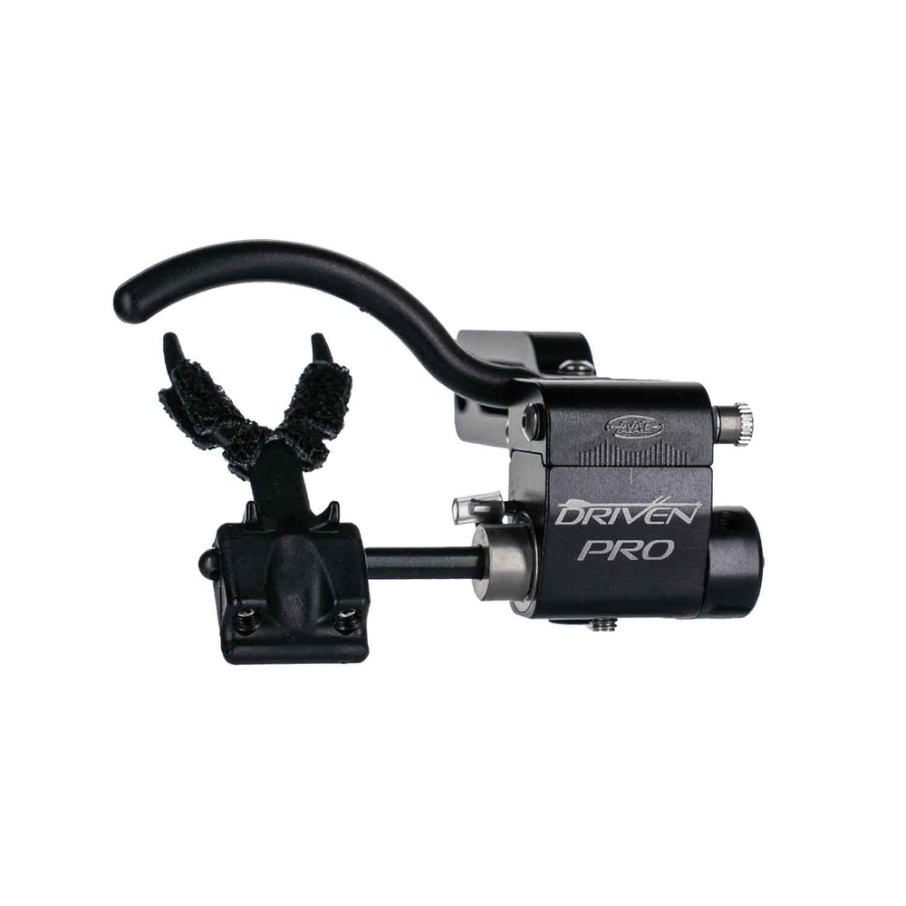 AAE Driven Pro Drop Away Rest