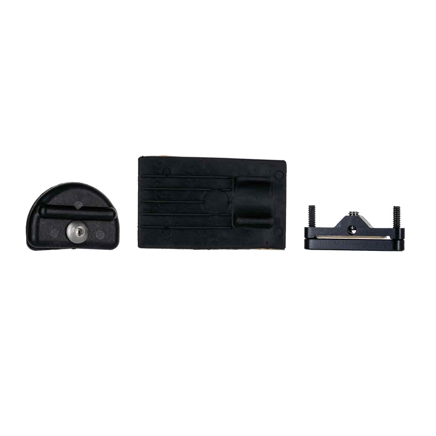 AAE Driven Pro Drop Away Rest