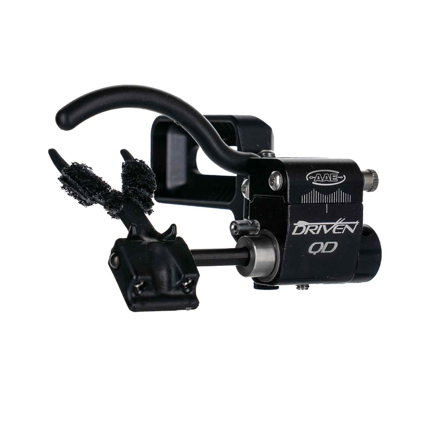 AAE Driven QD Drop Away Rest