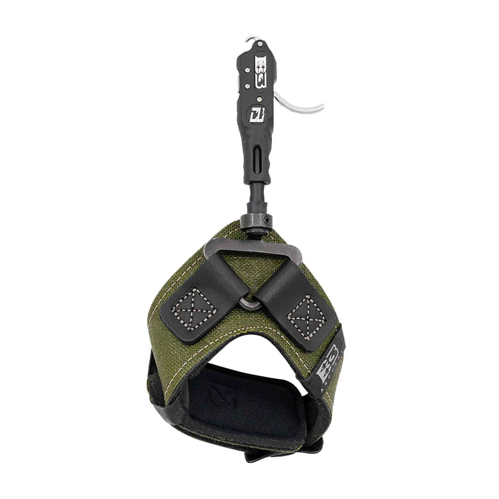 B3 CL1 Swivel Release
