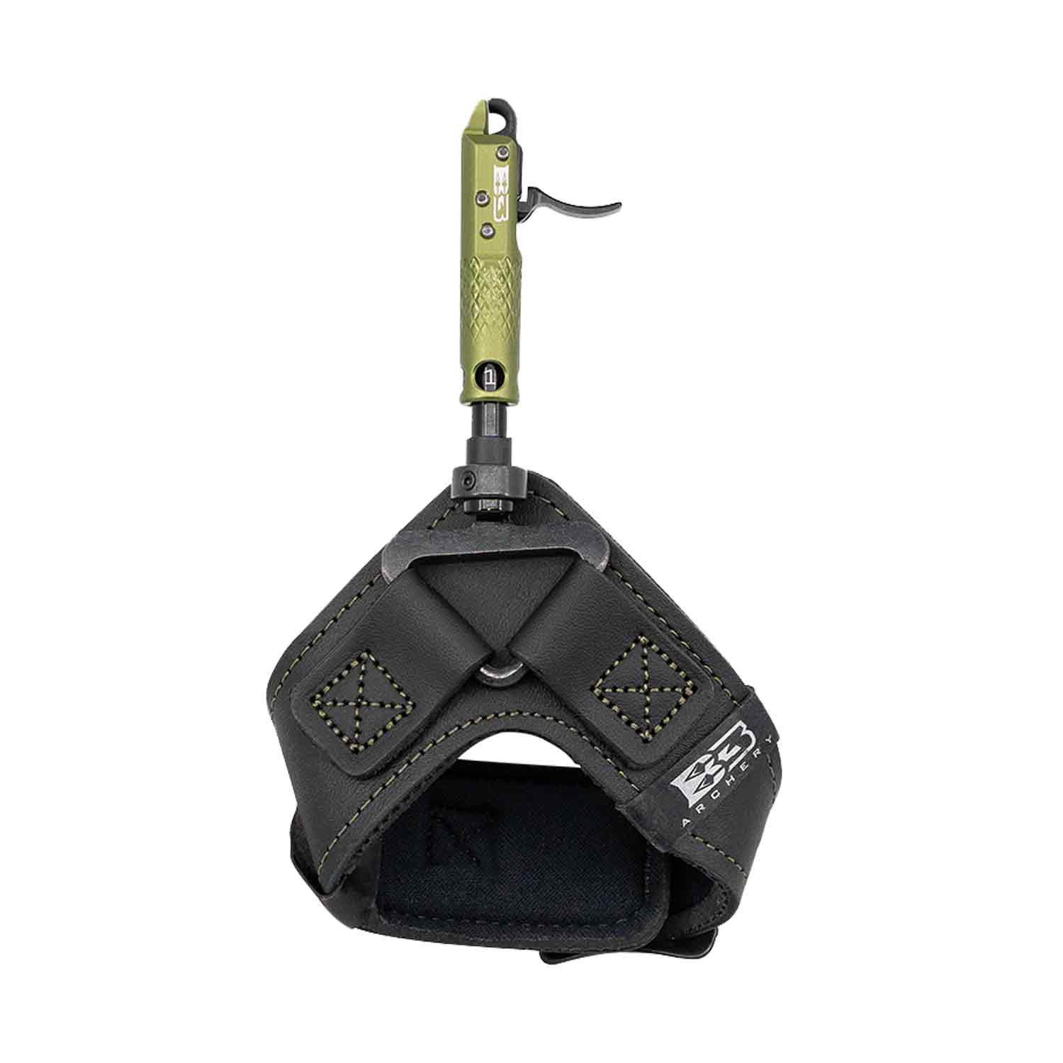B3 Nemesis Pro Swivel Release
