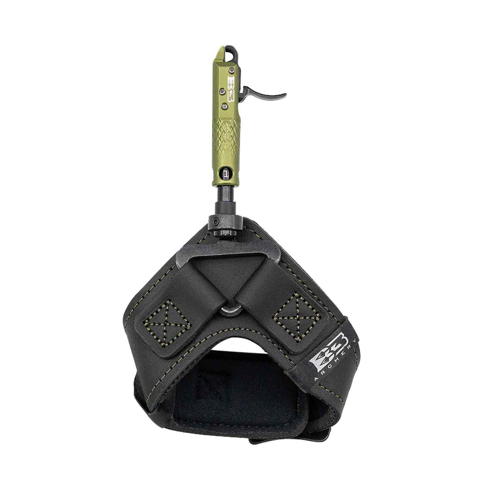 B3 Nemesis Pro Swivel Release