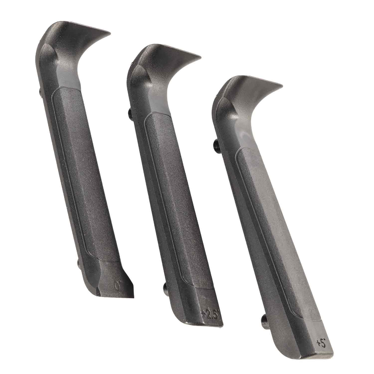 Darton TriTech Grip 3-Pack