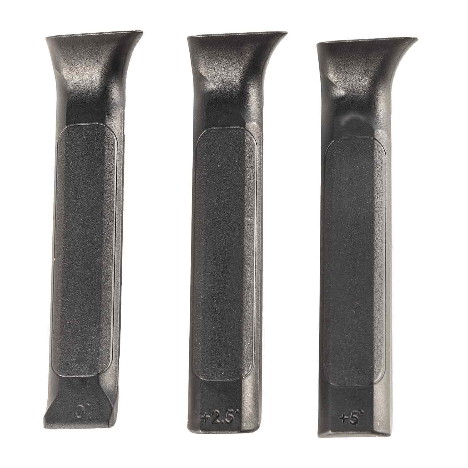 Darton TriTech Grip 3-Pack