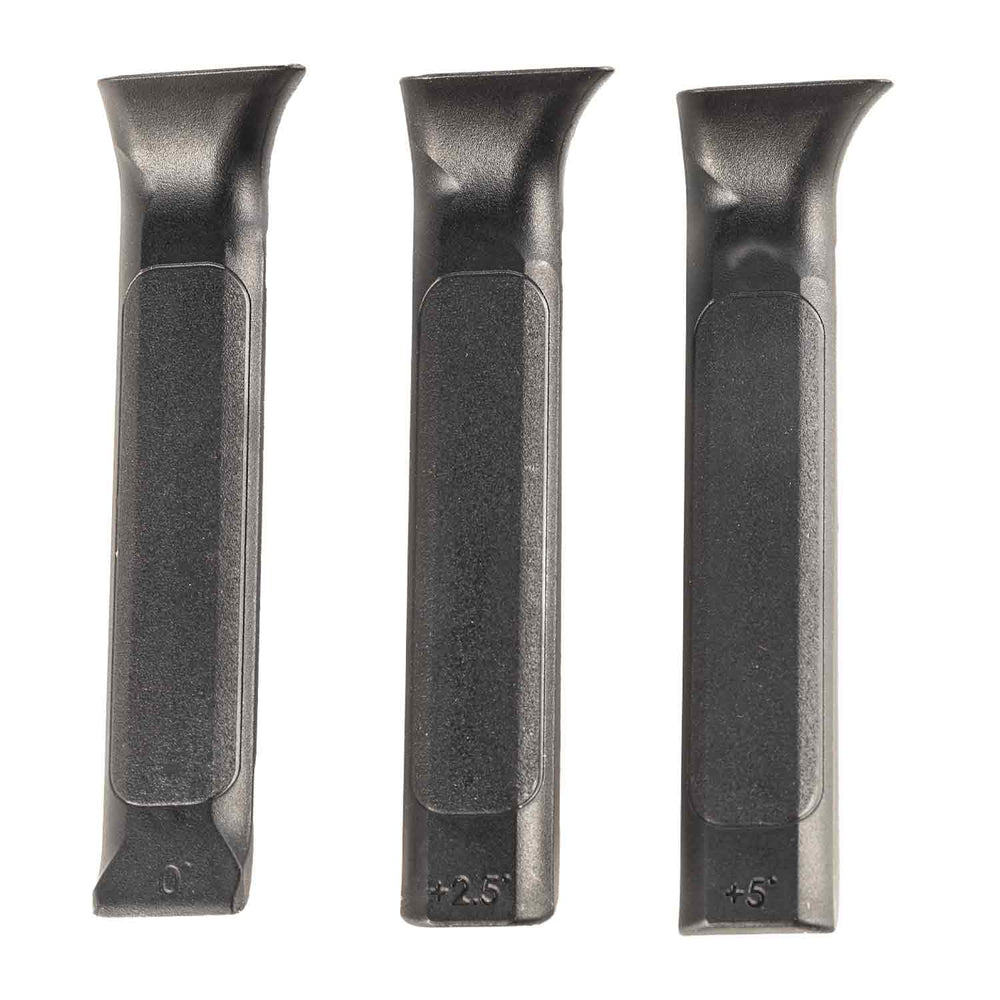 Darton TriTech Grip 3-Pack