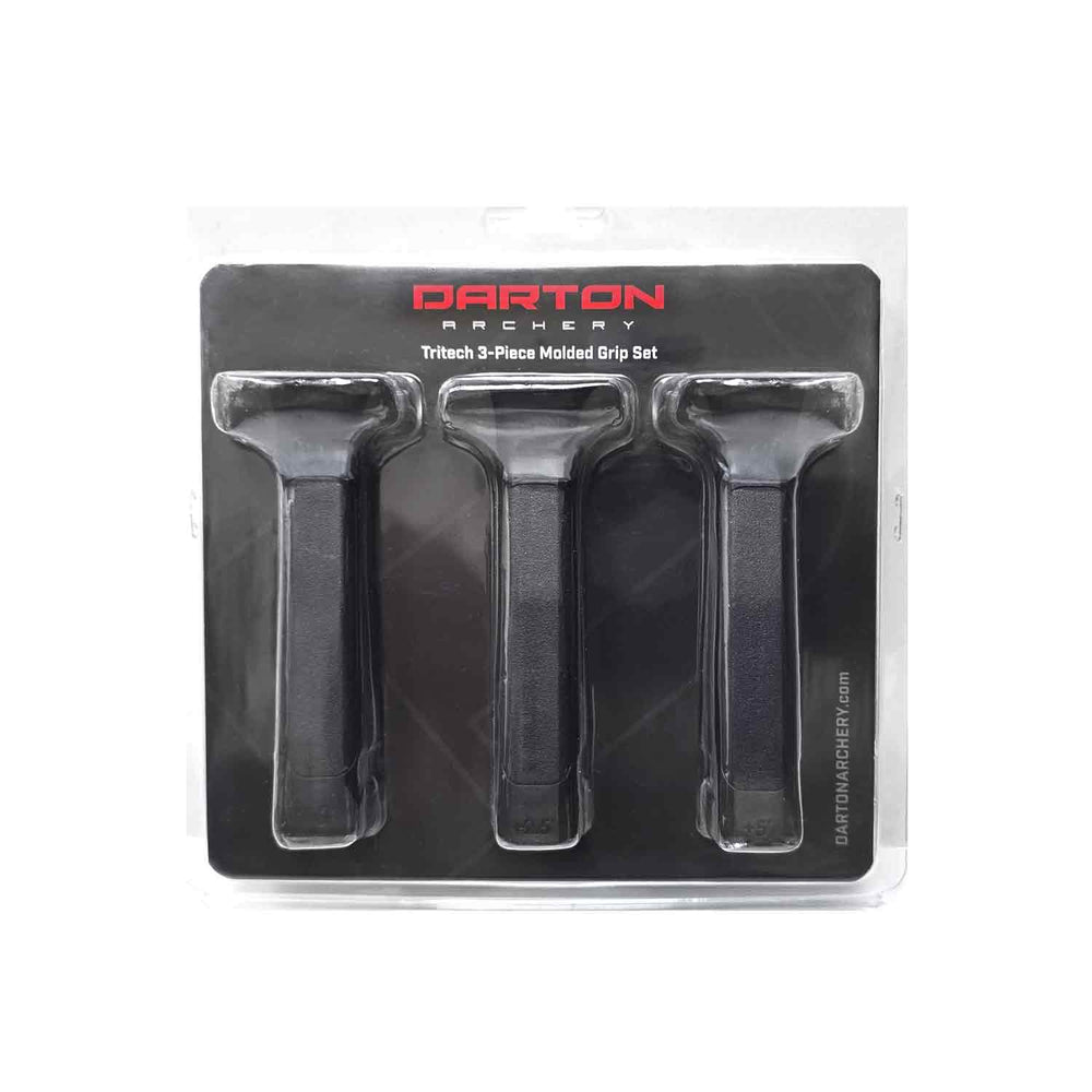 Darton TriTech Grip 3-Pack