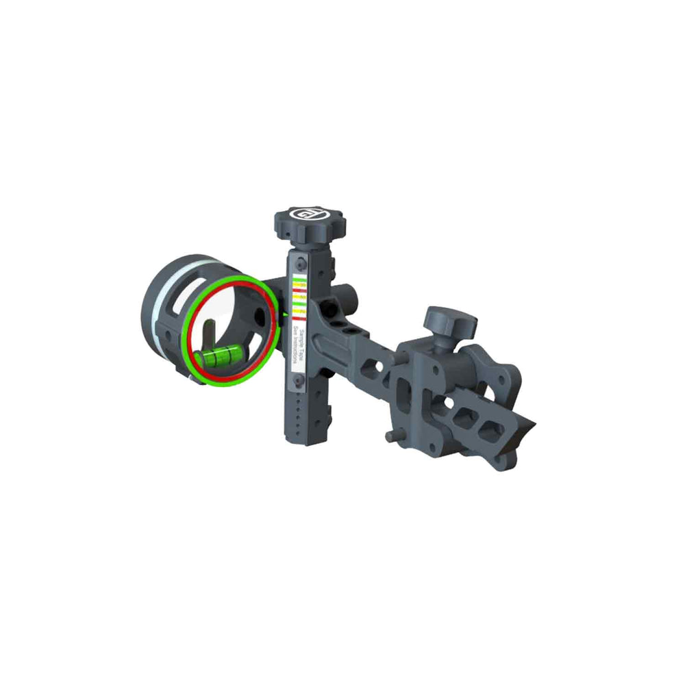 TruGlo Range Rover SLDR Single-Pin Sight