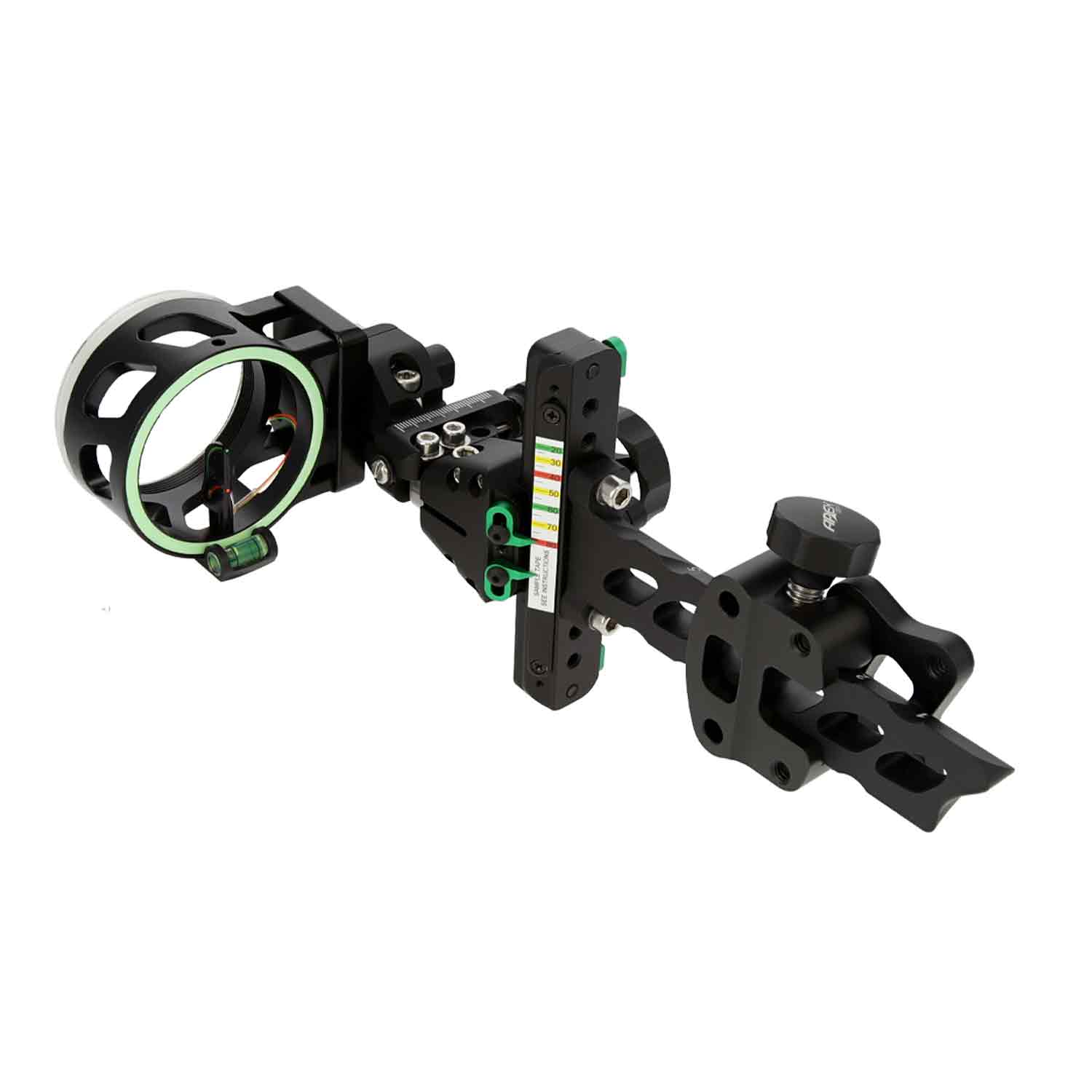 Apex Gear Aegis Double-Pin Sight