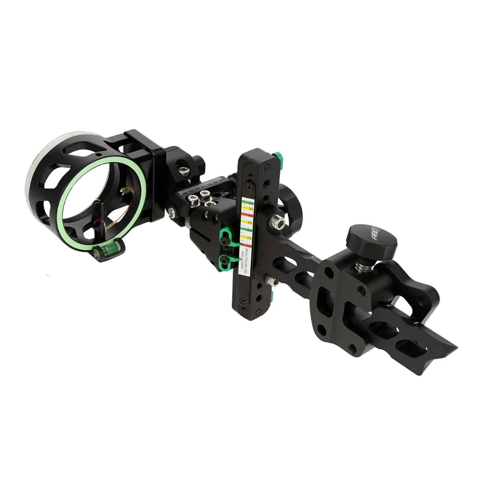 Apex Gear Aegis Double-Pin Sight