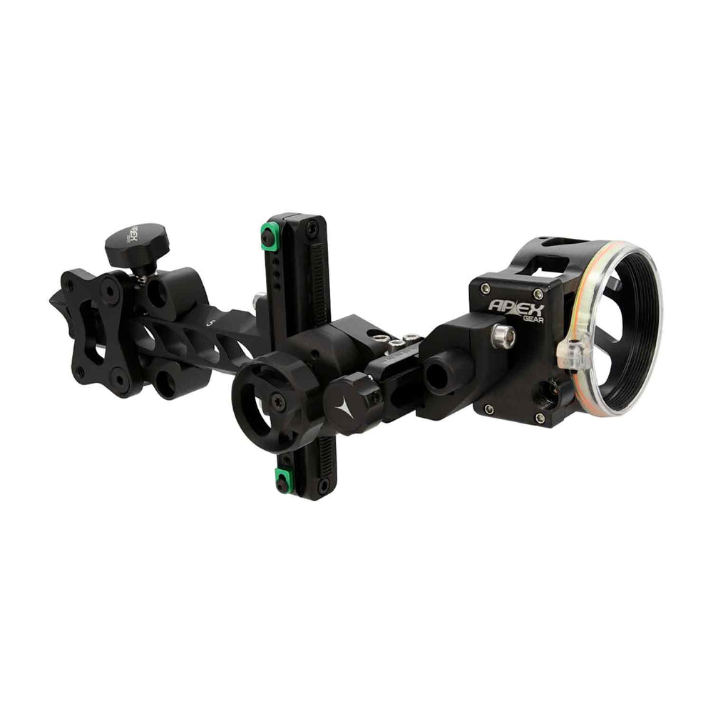 Apex Gear Aegis Double-Pin Sight