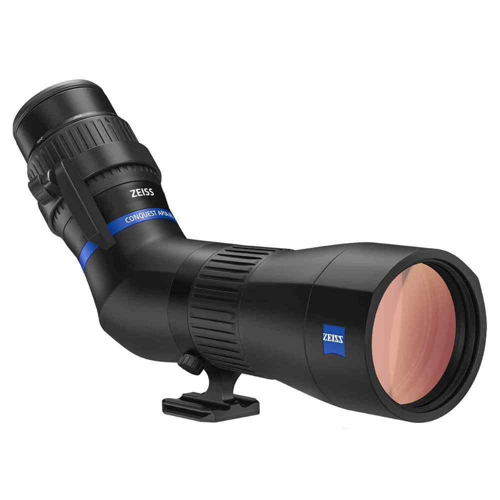 Zeiss Conquest Apia 20-50x65 Angled Spotting Scope