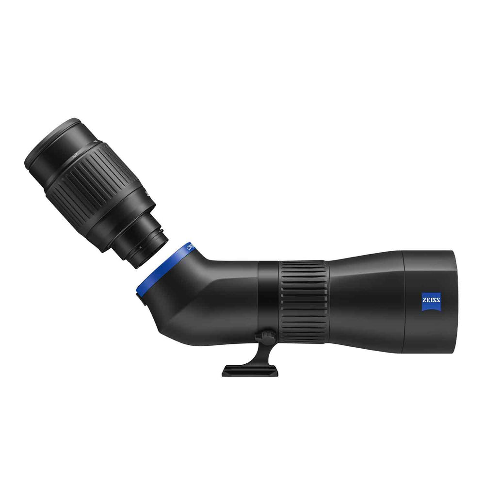 Zeiss Conquest Apia 20-50x65 Angled Spotting Scope