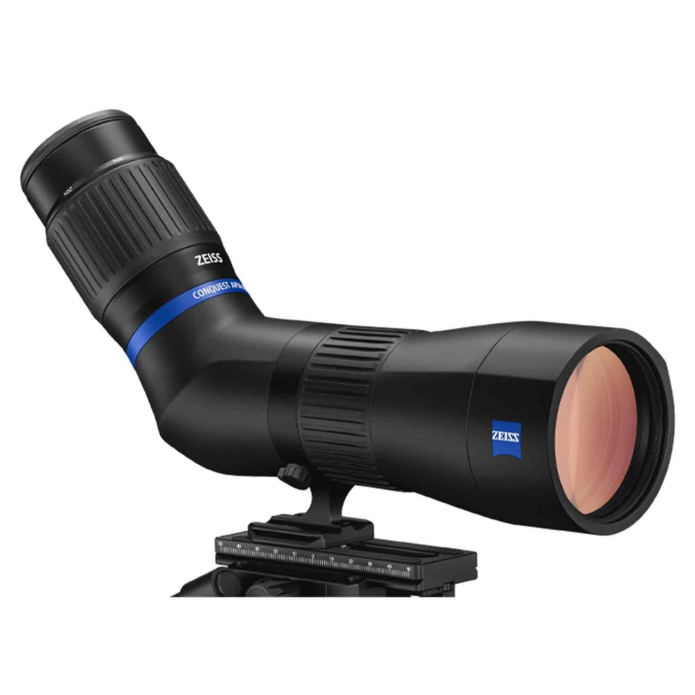 Zeiss Conquest Apia 20-50x65 Angled Spotting Scope