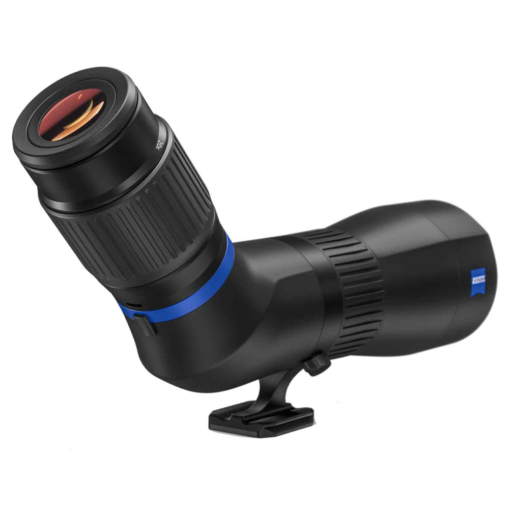 Zeiss Conquest Apia 20-50x65 Angled Spotting Scope