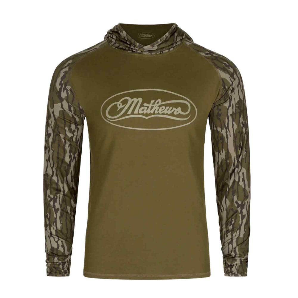 Mathews Sun Hoodie