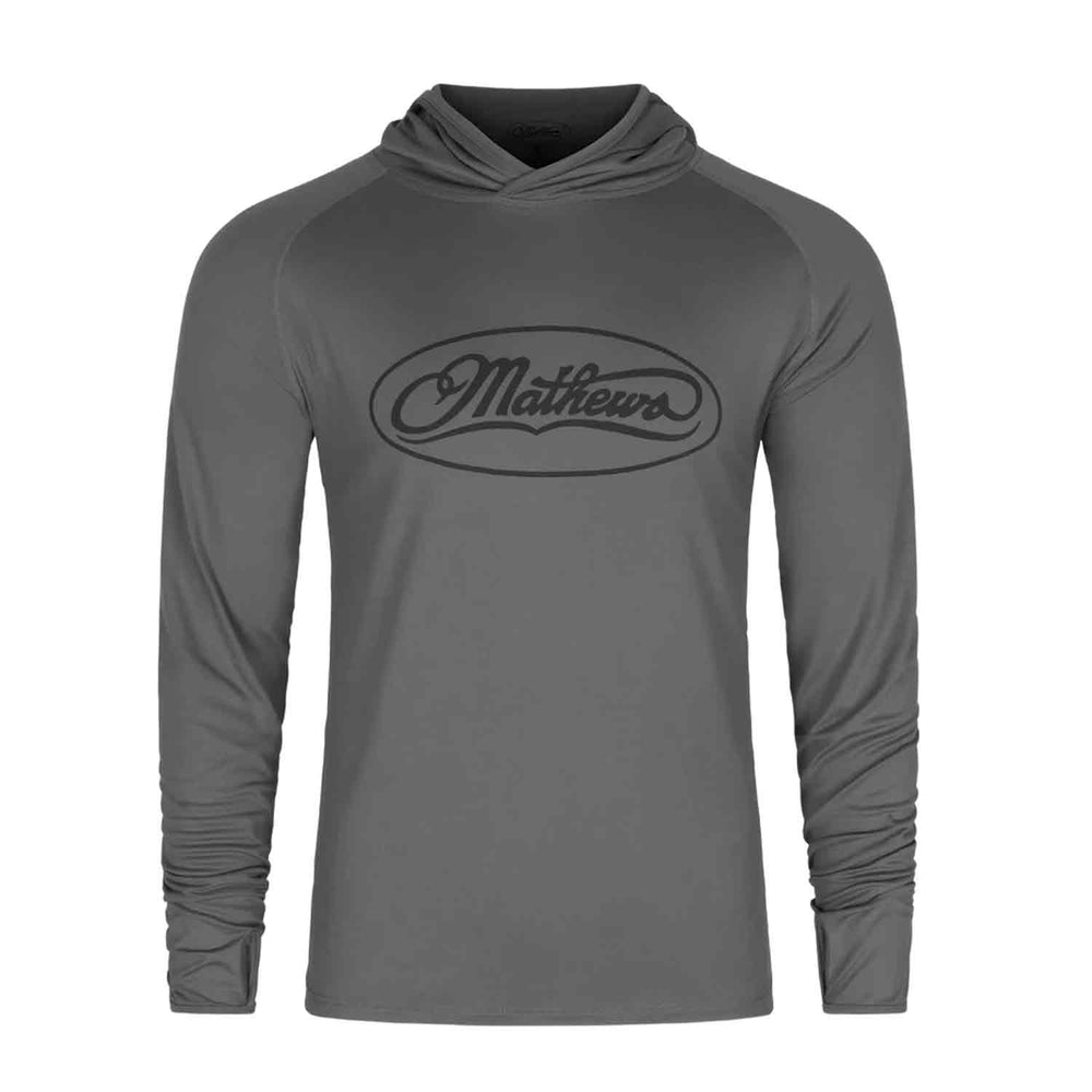Mathews Sun Hoodie