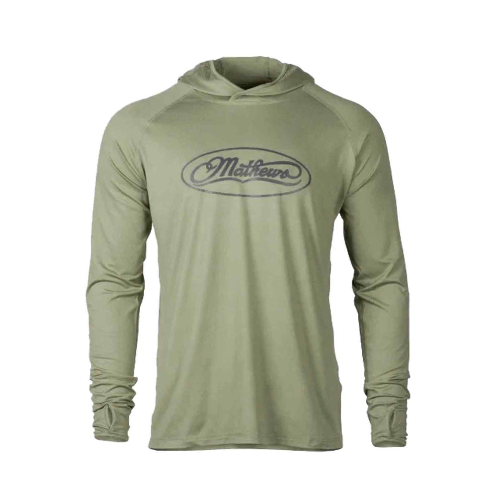 Mathews Sun Hoodie