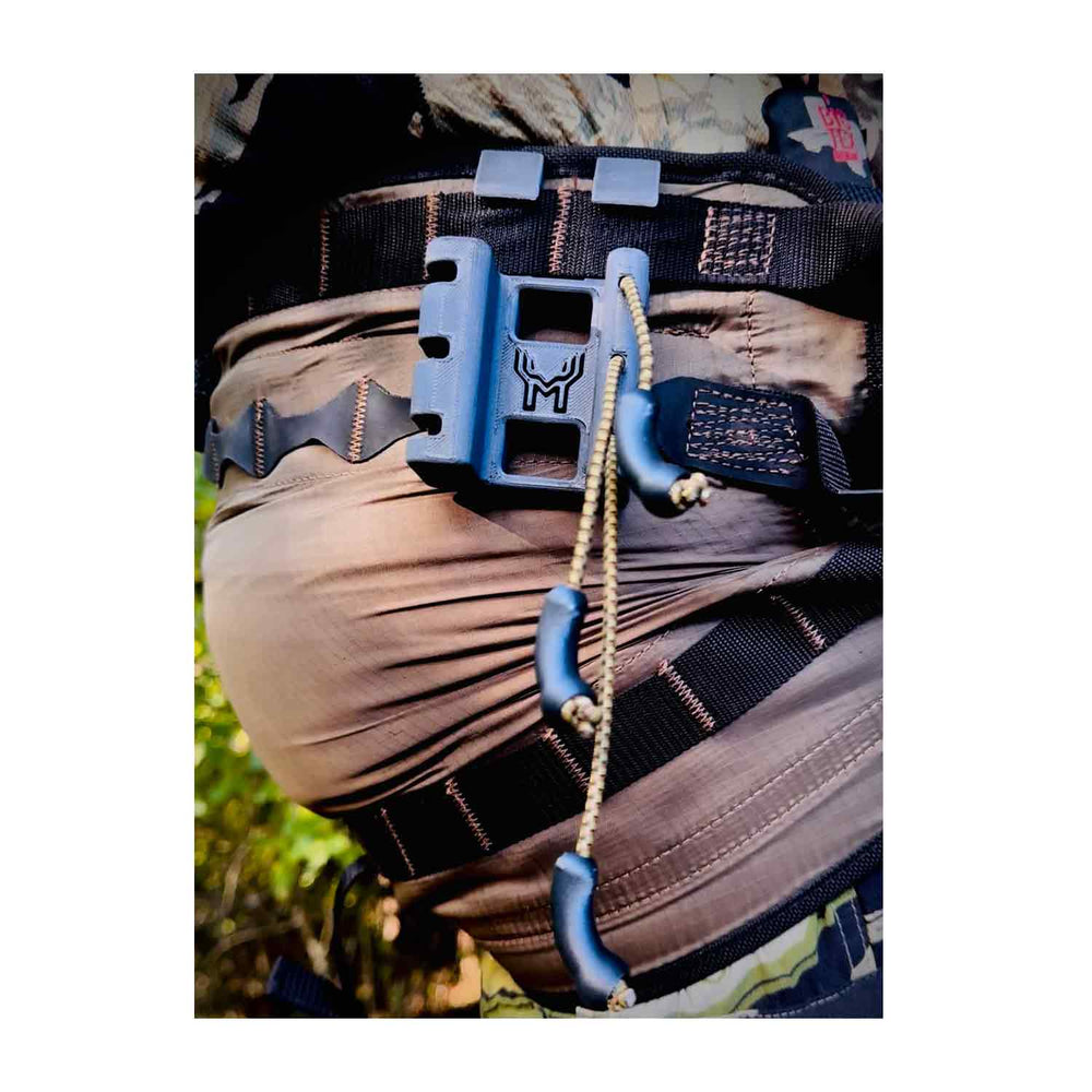 Meredith Solutions 4-Stick Holster