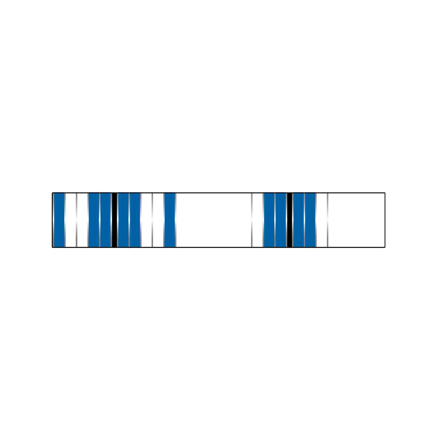 White Water Archery Clear Traditional 13 Arrow Wraps