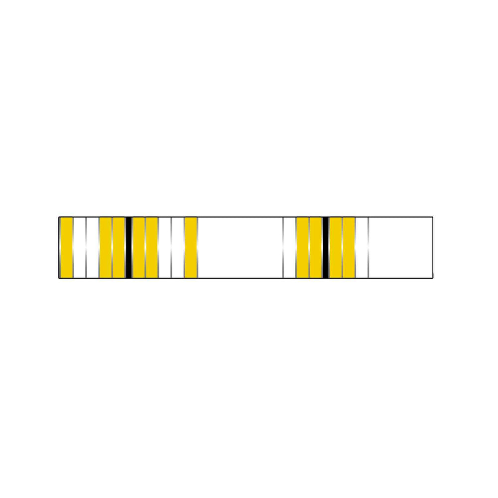 White Water Archery Clear Traditional 13 Arrow Wraps