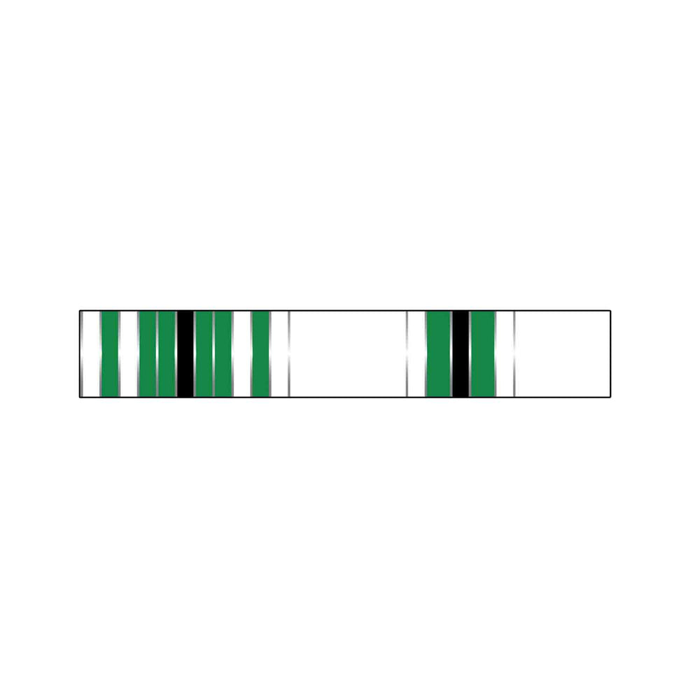White Water Archery White Traditional 8 Arrow Wraps
