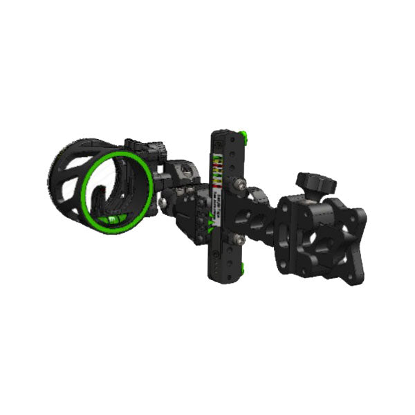 Apex Gear Aegis I3 Triple-Pin Sight