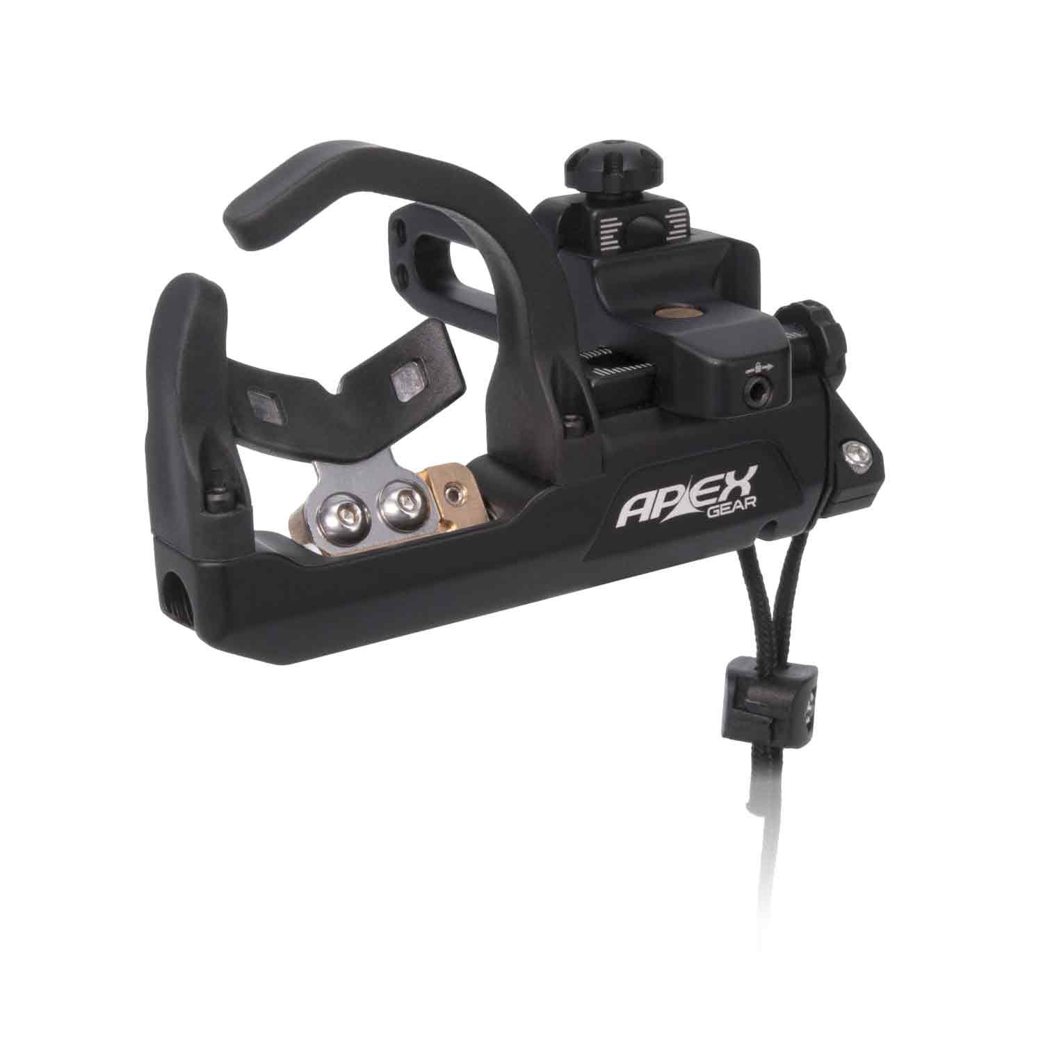 Apex Gear Overtaker IMS Limb-Driven Rest