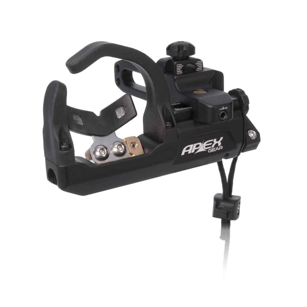 Apex Gear Overtaker IMS Limb-Driven Rest