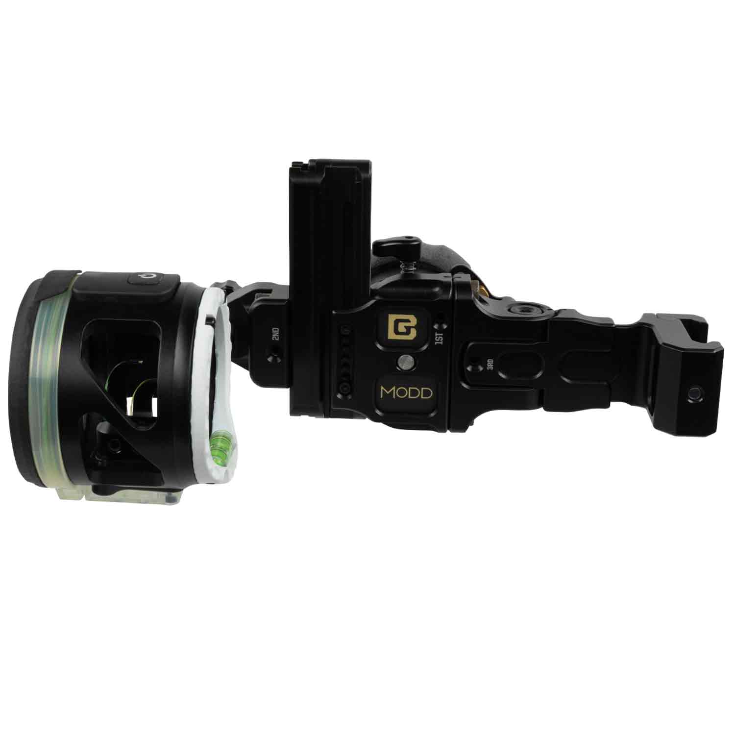 Black Gold Modd 3-Pin Sight