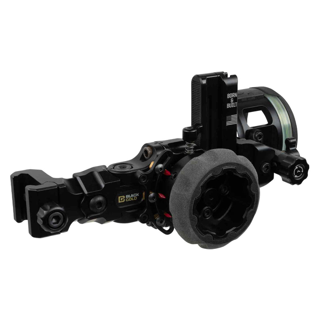 Black Gold Modd 3-Pin Sight