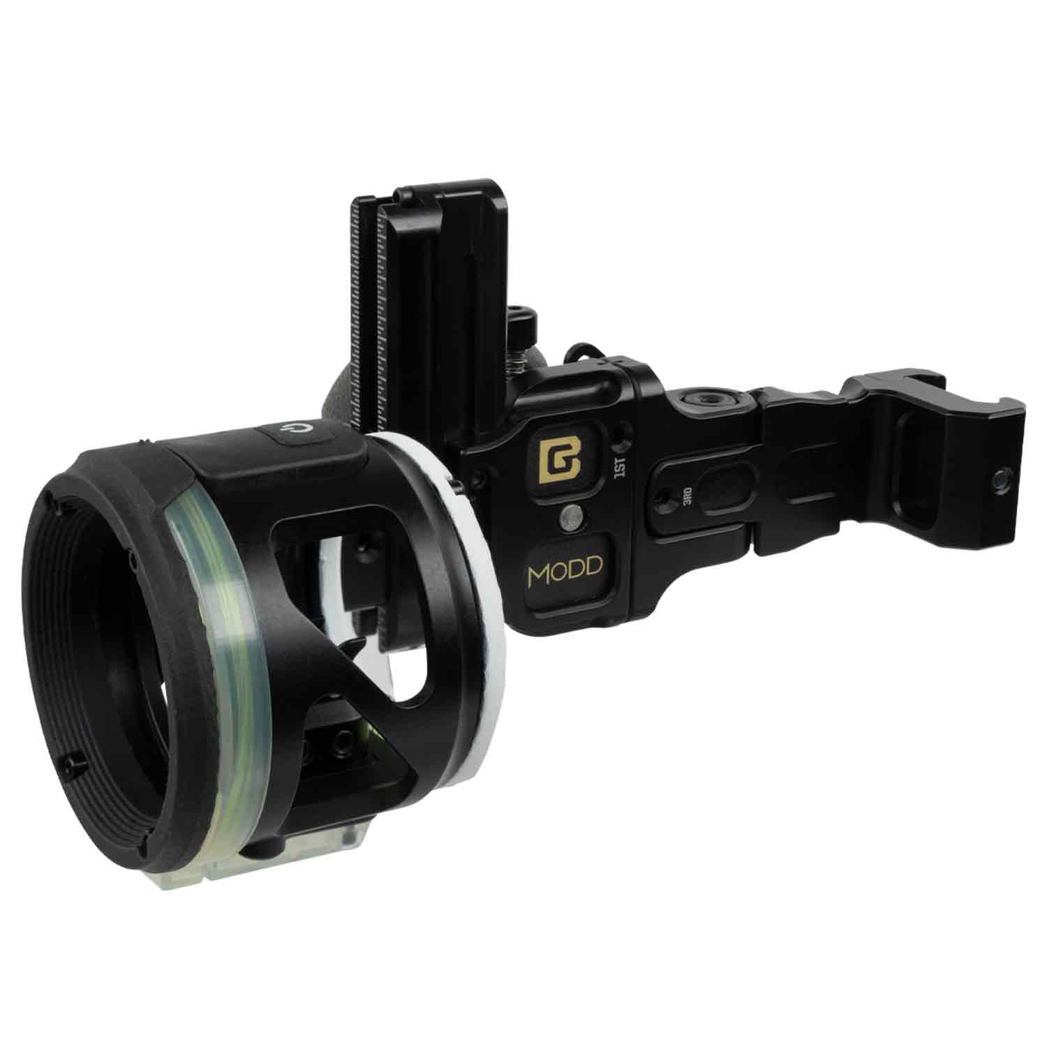 Black Gold Modd 3-Pin Sight