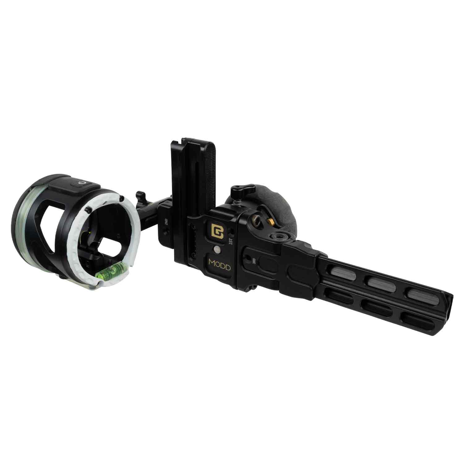 Black Gold Modd 3-Pin Sight