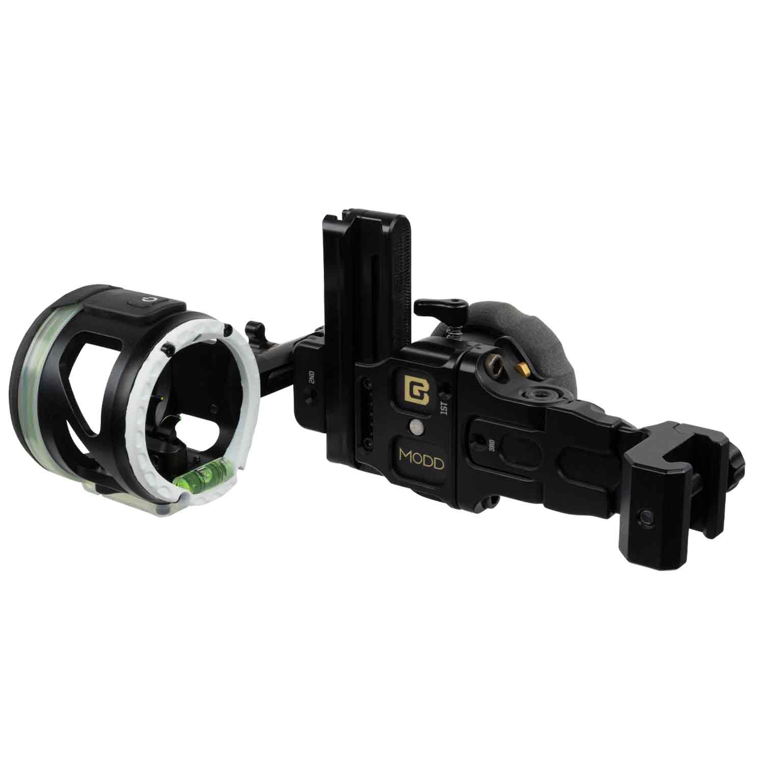 Black Gold Modd 3-Pin Sight
