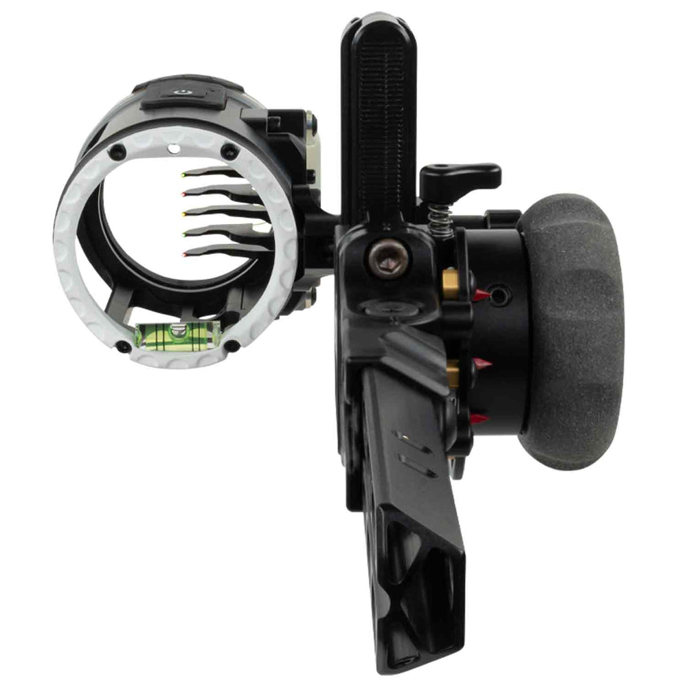 Black Gold Modd 5-Pin Sight