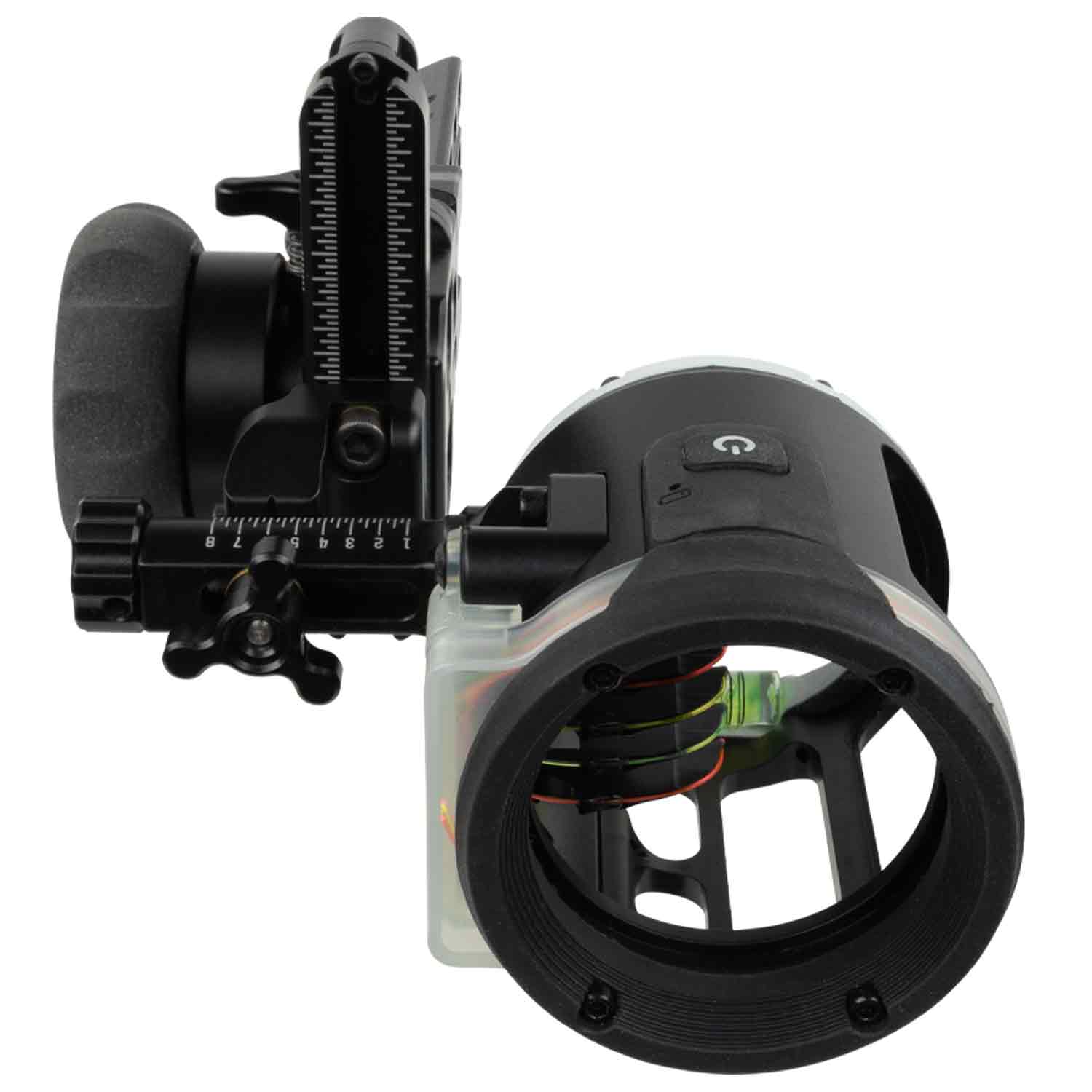 Black Gold Modd 5-Pin Sight