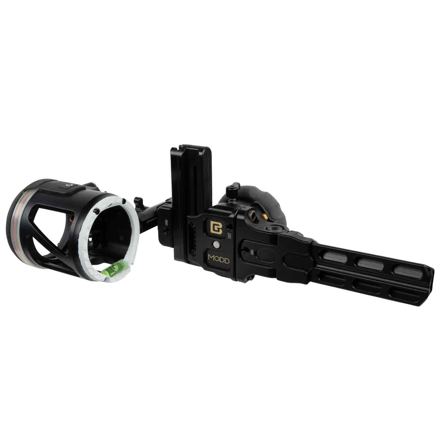 Black Gold Modd 5-Pin Sight
